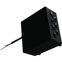 Pièces agricoles - Pièce divers - Pré-contrôle de la voie