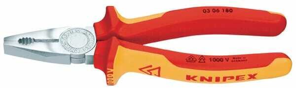 Outils - Outils divers - Pinces universelles