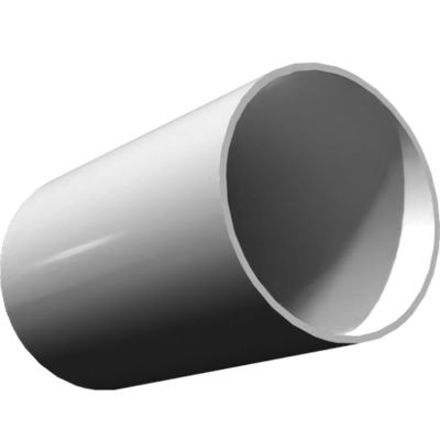 Pièces agricoles - Pièce divers - tube NW 110 L=180 mm