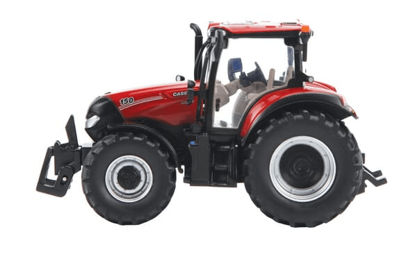 Loisirs - Jouets - Tracteur Case Maxxum 150