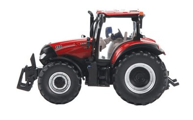 Loisirs - Jouets - Tracteur Case Maxxum 150