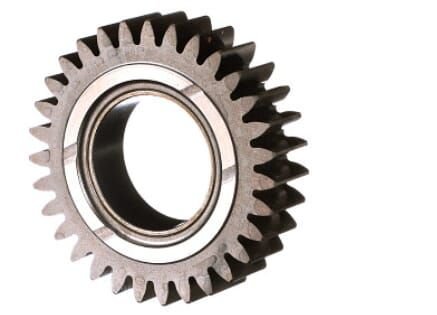 Pièces agricoles - TP pièce origine - Pignon intermédiaire