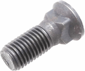 Pièces agricoles - TP pièce adaptable - Boulon de lame 3/4 x 2"