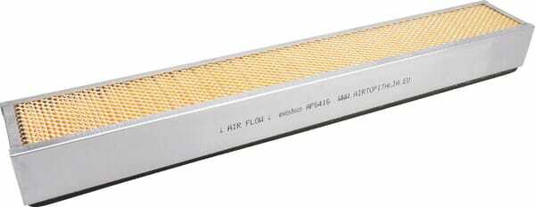 Pièces agricoles - Tracteur pièce origine - Filtre