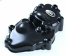 Couvre carter R&G RACING Race Series droit (démarreur) noir Kawasaki ZX6R