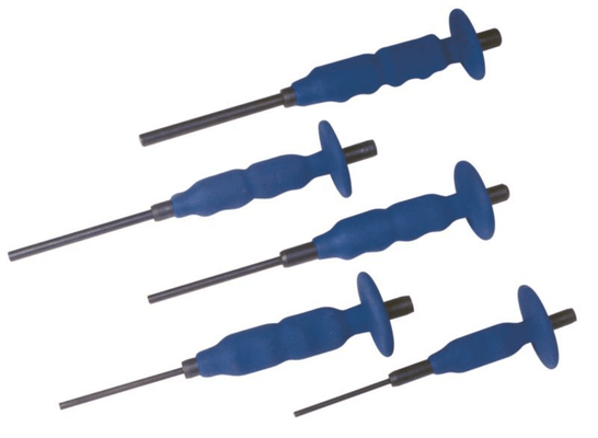 Outils - Outils divers - 330-S5 JEU DE CHASSE +PROTEC.