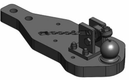 Barre d'attelage renforcée K80® Valtra T4 144, 154, 174e, 194, 214, 234