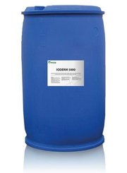 Pièces agricoles - Cloture,Jardin & Sylviculture - IODOLIQUID+ - trempage des trayons après la traite, 10 kg