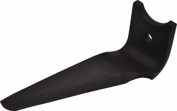 Pièces agricoles - Travail du sol - Dent de herse g.