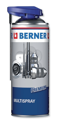 Chimie - Chimie divers - MULTISPRAY PREMIUMLINE 400ML