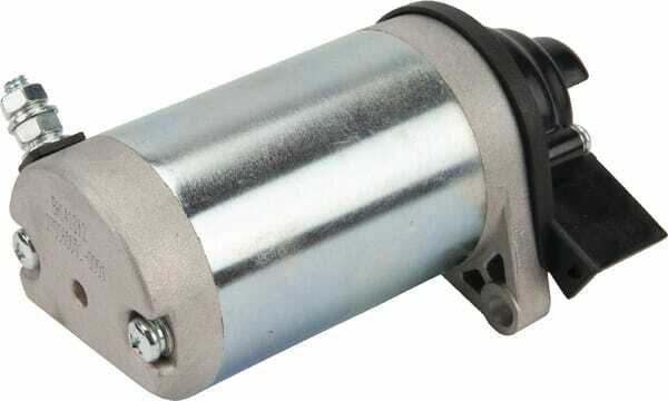 Pièces agricoles - Jardin et forêt pièce origine - Démarreur