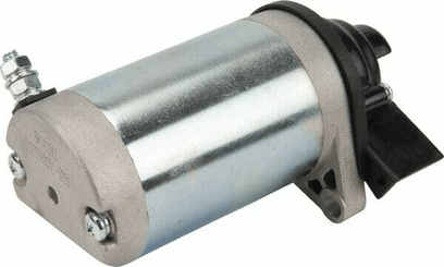 Pièces agricoles - Jardin et forêt pièce origine - Démarreur