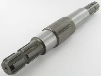 Pièces agricoles - Transmission - Axe 1.3/8