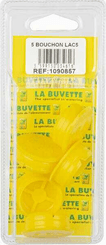 Pièces agricoles - Cloture,Jardin & Sylviculture - Coque de 5 bouchons LAC5