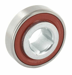 Pièces agricoles - Machines - Roulement rectangulaire