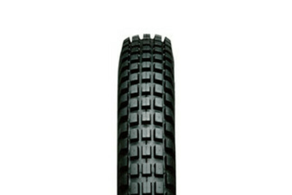 Pièces Quad & Motos - Pneumatiques - Pneu IRC TR-011F 2.75-21 M/C 4PR NHS TT