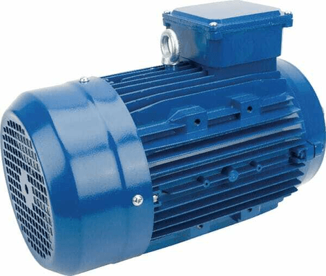 Pièces agricoles - Electricité - Moteur électrique 3 kW