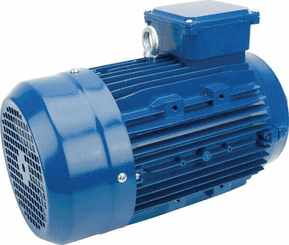 Pièces agricoles - Electricité - Moteur électrique 3 kW