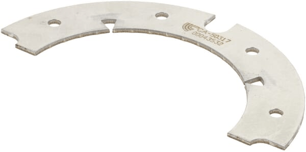 Pièces agricoles - Hydraulique - Slide bearing