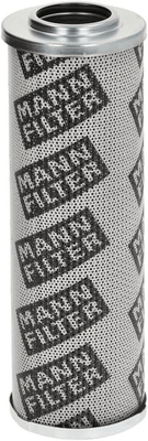 Pièces agricoles - Pièce divers - Filtre à hydraulique de transmission