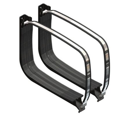 Pièces agricoles - Hydraulique - Kit de montage latéral 480x650