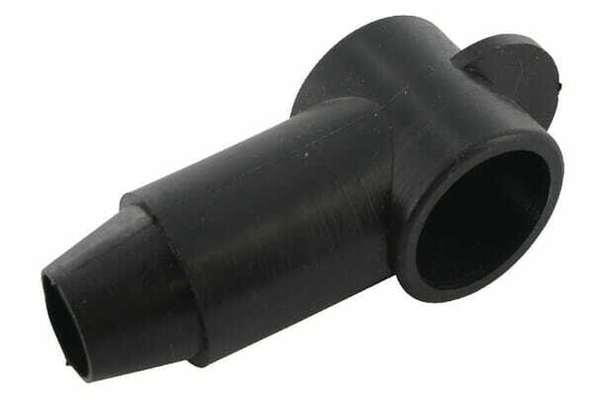 Pièces agricoles - Pièce Pulvérisateur - Coiffe de protection noire