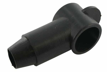 Pièces agricoles - Pièce Pulvérisateur - Coiffe de protection noire