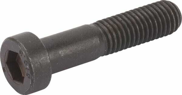 Pièces agricoles - Fasteners - Vis tête plate six pans M10x45