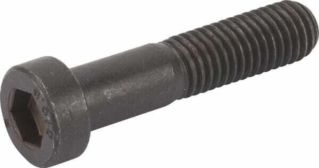 Pièces agricoles - Fasteners - Vis tête plate six pans M10x45