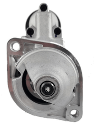 Pièces agricoles - Eclairage - Démarreur 12V, 1,1kW, 9 dents, Kramp
