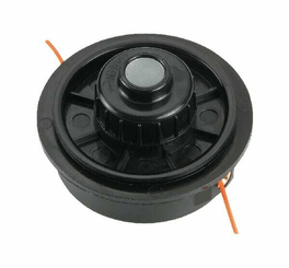 Pièces agricoles - Jardin et forêt pièce adaptable - Tête de coupe Mini Tap-N-Go McCulloch