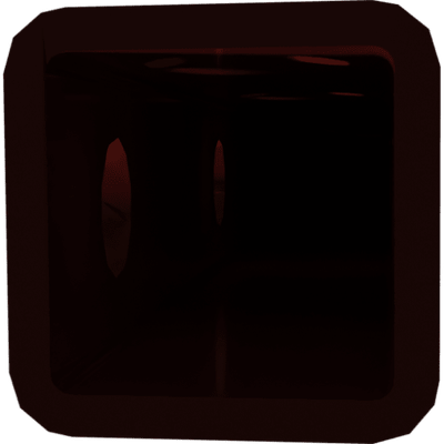 Pièces agricoles - Pièce divers - bras de herse soudé -peint-