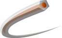 Fil de coupe Corecut 2,4 mm x 15 m
