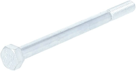 Pièces agricoles - Jardin et forêt pièce origine - Boulon à tête hexagonale M8x105