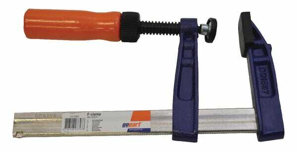 Outils - Outils divers - Serre-joint 80x150mm