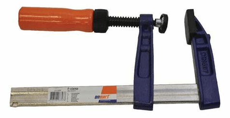 Outils - Outils divers - Serre-joint 80x150mm