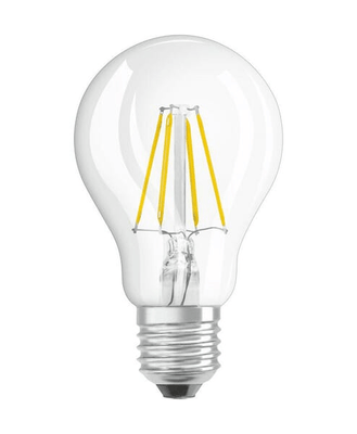 Pièces agricoles - Electricité - Ampoule LED 4W 840 E27