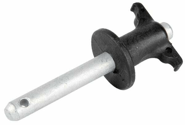Pièces agricoles - Machines - Pivot 12x57,5/71 Lemken