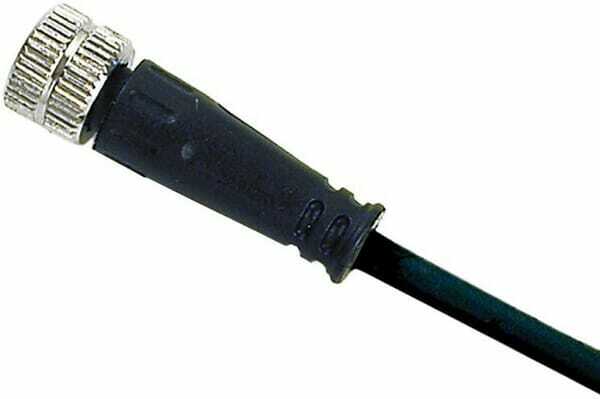 Pièces agricoles - Electricité - Câble de connexion