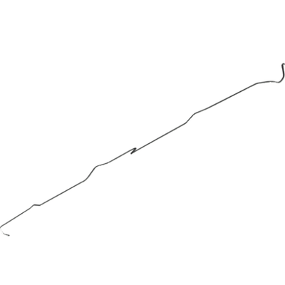 Pièces agricoles - Pièce divers - Flexible HH2SC10_N00-12L_N90-12L_5500