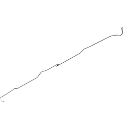 Pièces agricoles - Pièce divers - Flexible HH2SC10_N00-12L_N90-12L_5500