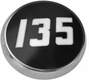 Emblème 135