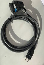 Pièces VSP - Divers - CABLE SECTEUR VEHICULE