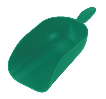 Pièces agricoles - Cloture,Jardin & Sylviculture - Pelle à grain PVC 2kg