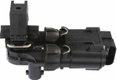 Porte-buses 2 sorties 1/2" Seletron