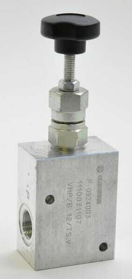 Pièces agricoles - Hydraulique - Limiteur de pression