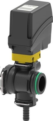 Pièces agricoles - Pièce Pulvérisateur - Vanne électrique proportionnelle 863T 180 l/m