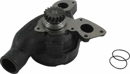 Pièces agricoles - TP pièce origine - Pompe à eau p/ Perkins