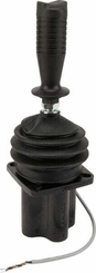 Pièces agricoles - Hydraulique - Levier servo SV 01