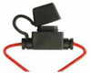 Porte mini-fusible étanche Bihr x10
